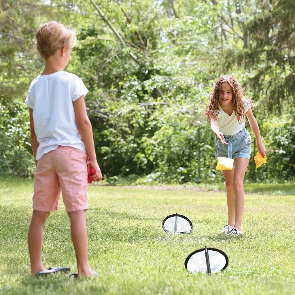 Net Toss Set